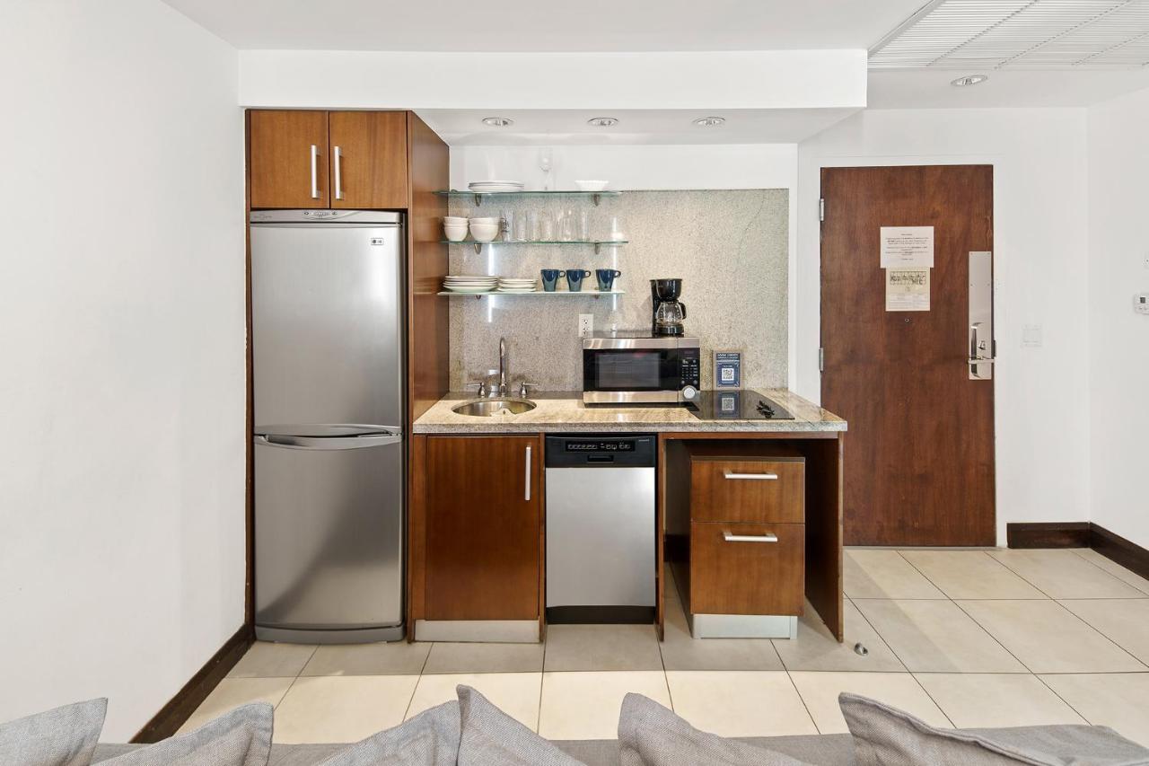 Ocean Drive Apartments With Rooftop Pool, South Beach, Miami Miami Beach Eksteriør bilde