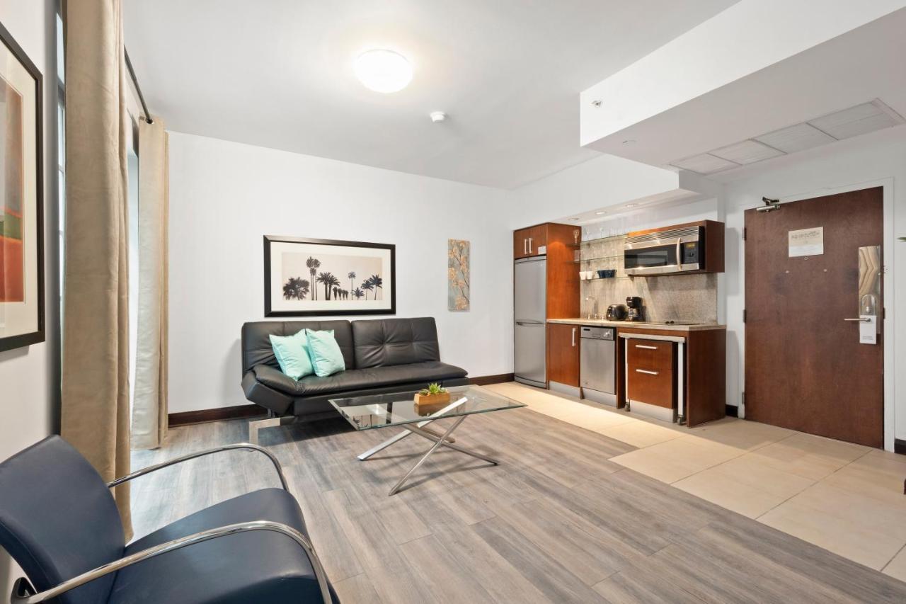 Ocean Drive Apartments With Rooftop Pool, South Beach, Miami Miami Beach Eksteriør bilde