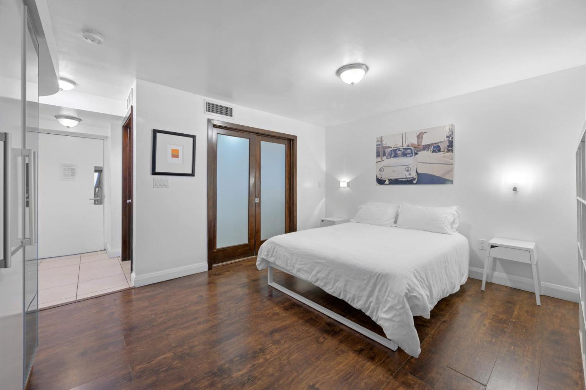 Ocean Drive Apartments With Rooftop Pool, South Beach, Miami Miami Beach Eksteriør bilde