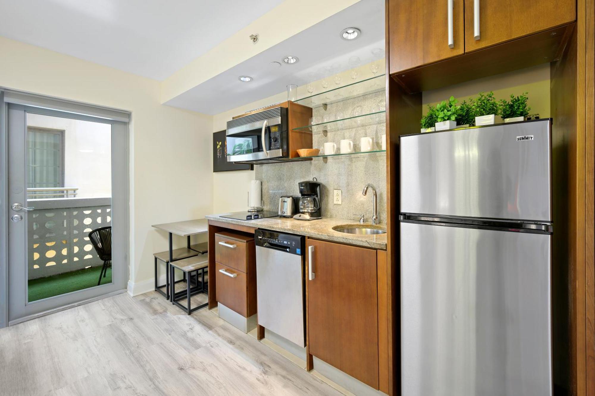 Ocean Drive Apartments With Rooftop Pool, South Beach, Miami Miami Beach Eksteriør bilde